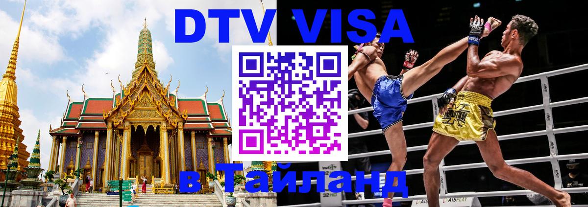 Оформление DTV визы под ключ: стоимость и тарифы, только загранпаспорт - Михайловск  04.10.2025 
